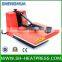 cheaper heat press Heat Transfer Machine Hot Rig machine Heat press machine 400*600mm