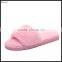 Fashional Indoor Many Colors Faux Fur Slippers For Women