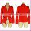 2014 New Design Women Business Casual Jacket From Aoba Garment