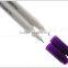 Factory wholesale violet dual tip vanishing garment marker for fashion design #AV1005