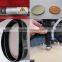 Reci 80W 100W 130W 150W laser equipment parts laser cutting machine parts of co2 laser tube