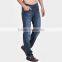 Bulk cheap men jeans manufacturers china