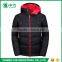 Top Quality Winter Thick Windproof Warm Mens Outdoor Down Jacket With Hood