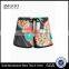 MGOO Hot Summer Sublimation Printing Dri Fit Shorts Latest Design Ventilate Sport Shorts Woman