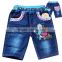 wholesale baby girls jean kids summer jean short kids pants