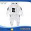 Petelulu Brand Winter Baby Clothes Newborn Jumpsuit Infant Romper Toddler Boys Winter Romper