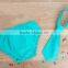 Hot Shorts Summer One Piece Tie Sets Baby Shorts White and Black Cotton Shorts