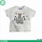 Baby Cotton T-shirt, popular baby boy clothes, good quality organic baby clothes