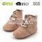 Fancy lovely skidproof high quality cheap baby boots