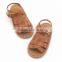 FASHION Running Shoes Baby Leather Sandal Baby Boy Shoes