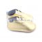 Wholesale baby shoes soft rubber sole infant girl shoes