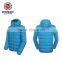 H1054 Ultralight down jacket for men hooded warm wearing winter coat