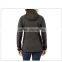 Waterproof Jacket Wholesale Women Jacket Model Zipper Hoodie Jacket