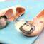 Fashion design mini melissa shoes