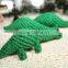 wholse weaving toy pet toys soft and resistance to bite throwing small toys for dog
