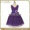 Free shipping fashion summer fabric for girl dress for baby girl