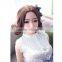 2017 Newest American Style Japanese Girl Women Big Breast Full Size Silicone Sex Dolls for Men Big Ass Real Love Sex Doll