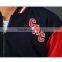 Customize Custom Made Fashion Mens Letterman Cheap High School American Varsity Unifroms Baseball Winter College Bomber Jackets