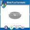 Made in Taiwan Made In Taiwan DIN 9021 Large Diameter Fender Washer