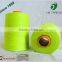 Hilo de coser cono 40/2 5000y para los pantalones vaqueros