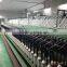 Non flammable meta aramid yarns factory