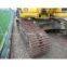 Used Excavator [2010 Komatsu PC200-7]