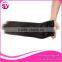 Wholesale European Market Cheap Hair Extensions Clip In Full Head, 100% Human Brazilian Virgin Hair Natural Color