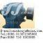 Gearbox for continous casting filter sector