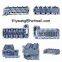 Engine cylinder head for ISUZU 4JJ1