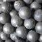 alloy casting steel ball, grinding media chrome balls, chromium alloy balls, steel casting balls