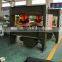250Atom cutting machine/travelling head presses