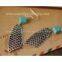 Selling Chinese Tribal Tibetan Earrings Jewelry Supplies