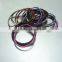 Designer top sell fashion hairclip /hair ornament