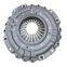 clutch cover