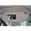 Best-selling Movable Plastic Car Sun Visor Best-seller