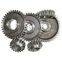 TH ENGINE TRACTOR SPARE PARTS S195 GEAR SET