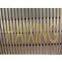 sell wedge wire flat sieve screen