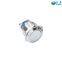 19MM metal press tact switches with led