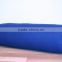 Chinese Supllier longstaple fabric polyester inflatable bolster pillow for hotel/ home
