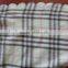 fleece promo blankets ultrasonic sealing sides