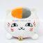 Wholesale japanese cartoon Natsume Yuujinchou anime cute cat plush toys