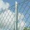 Chain Link Fence