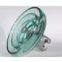 Promotion type! Long creepage distance glass insulator