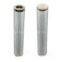 Replacement of pall oil filter element