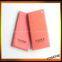 PVC ID card Wallet