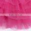 New Arrival Baby Girls Ruffle Panties Lace 3 Layers Tutu Dress