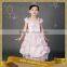 Pretty Princess Evening for kids girls Ball Gown Dress