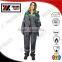 Good Quality Chemical Flame Fighting Fire Protective Clothing For Industry