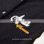 Women's Slim Fit Baseball Varsity Bomber Jacket Coat Outwear