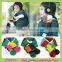 Wholesale baby children scarf plaid scarf